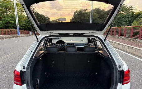 Volkswagen Lavida, 2017 год, 1 380 000 рублей, 17 фотография