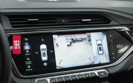 Geely Atlas, 2021 год, 1 750 000 рублей, 9 фотография