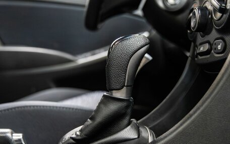 Hyundai Solaris II рестайлинг, 2014 год, 928 000 рублей, 25 фотография