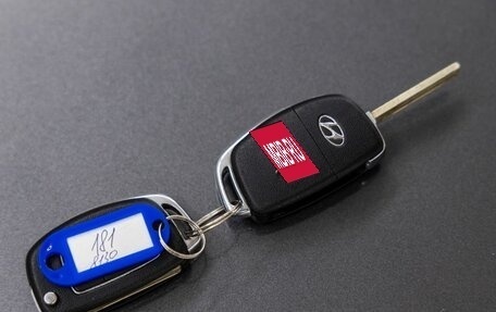 Hyundai Solaris II рестайлинг, 2014 год, 928 000 рублей, 31 фотография