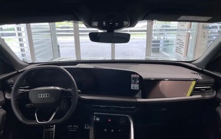 Audi Q5, 2026 год, 8 600 000 рублей, 10 фотография