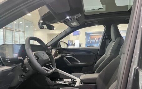 Audi Q5, 2026 год, 8 600 000 рублей, 11 фотография