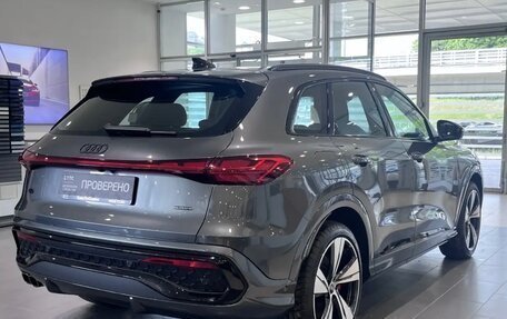 Audi Q5, 2026 год, 8 600 000 рублей, 4 фотография
