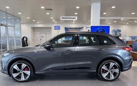Audi Q5, 2026 год, 8 600 000 рублей, 6 фотография