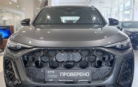 Audi Q5, 2026 год, 8 600 000 рублей, 3 фотография
