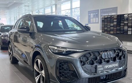 Audi Q5, 2026 год, 8 600 000 рублей, 2 фотография