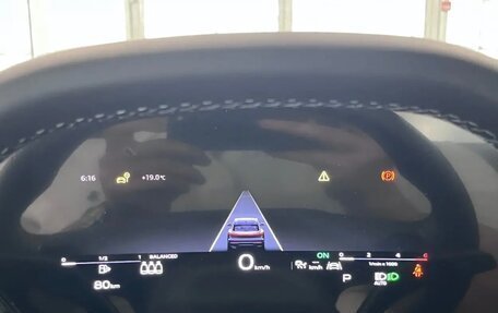 Audi Q5, 2026 год, 8 600 000 рублей, 14 фотография