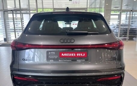 Audi Q5, 2026 год, 8 600 000 рублей, 9 фотография