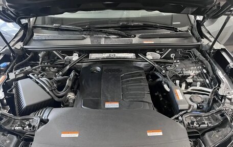 Audi Q5, 2026 год, 8 600 000 рублей, 17 фотография