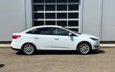 Ford Focus III, 2018 год, 1 250 000 рублей, 6 фотография
