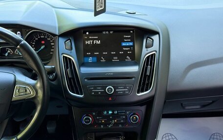 Ford Focus III, 2018 год, 1 250 000 рублей, 19 фотография
