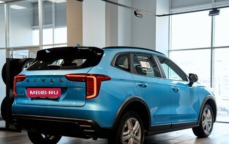 Haval Jolion, 2026 год, 2 599 000 рублей, 4 фотография