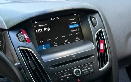 Ford Focus III, 2018 год, 1 250 000 рублей, 20 фотография