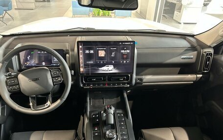 Haval H9, 2026 год, 5 299 000 рублей, 11 фотография