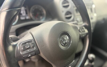 Volkswagen Tiguan I, 2014 год, 1 649 000 рублей, 9 фотография