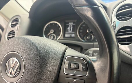 Volkswagen Tiguan I, 2014 год, 1 649 000 рублей, 15 фотография