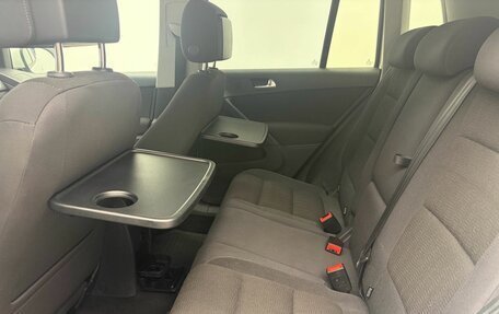 Volkswagen Tiguan I, 2014 год, 1 649 000 рублей, 19 фотография