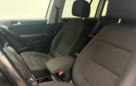 Volkswagen Tiguan I, 2014 год, 1 649 000 рублей, 18 фотография