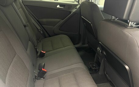 Volkswagen Tiguan I, 2014 год, 1 649 000 рублей, 20 фотография