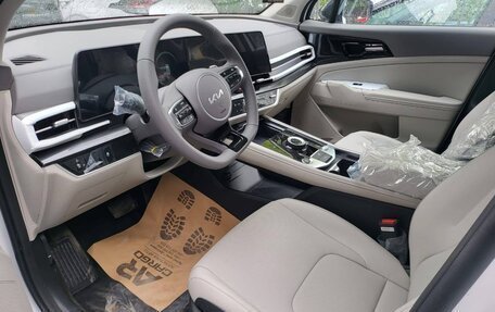 KIA Sportage IV рестайлинг, 2026 год, 3 549 000 рублей, 3 фотография