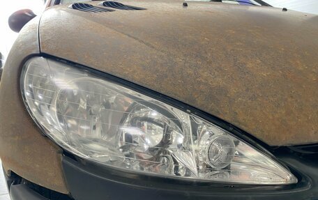 Peugeot 206, 2000 год, 85 000 рублей, 4 фотография