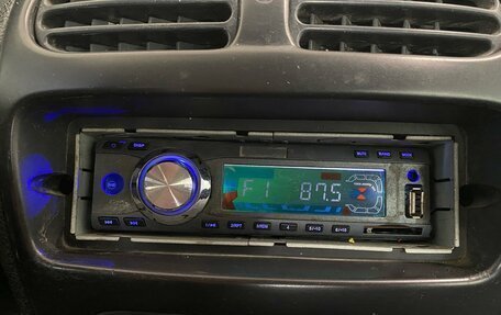 Peugeot 206, 2000 год, 85 000 рублей, 17 фотография