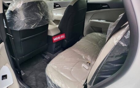 KIA Sportage IV рестайлинг, 2026 год, 3 549 000 рублей, 4 фотография