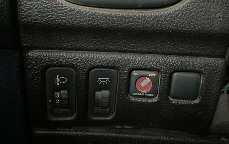 Peugeot 206, 2000 год, 85 000 рублей, 20 фотография