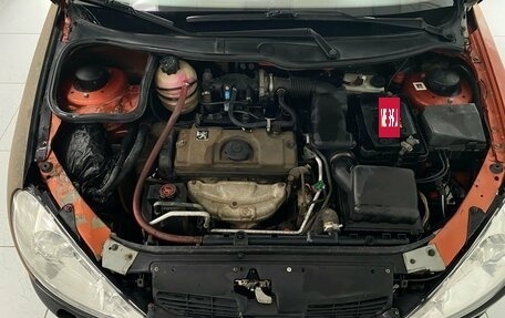 Peugeot 206, 2000 год, 85 000 рублей, 10 фотография