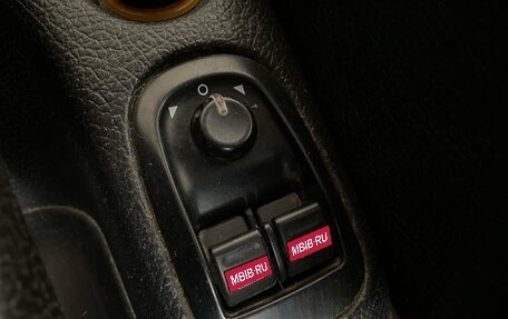 Peugeot 206, 2000 год, 85 000 рублей, 21 фотография