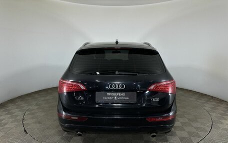 Audi Q5, 2011 год, 1 400 000 рублей, 3 фотография