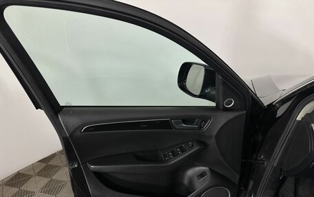 Audi Q5, 2011 год, 1 400 000 рублей, 8 фотография