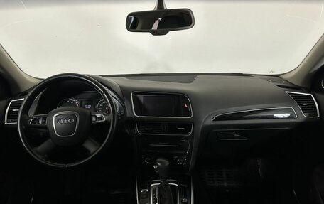 Audi Q5, 2011 год, 1 400 000 рублей, 7 фотография