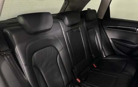 Audi Q5, 2011 год, 1 400 000 рублей, 15 фотография