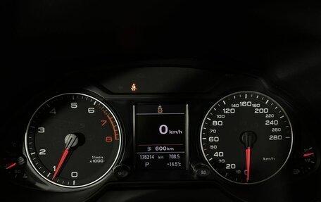 Audi Q5, 2011 год, 1 400 000 рублей, 11 фотография