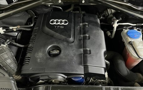 Audi Q5, 2011 год, 1 400 000 рублей, 17 фотография
