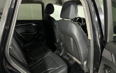 Audi Q5, 2011 год, 1 400 000 рублей, 16 фотография