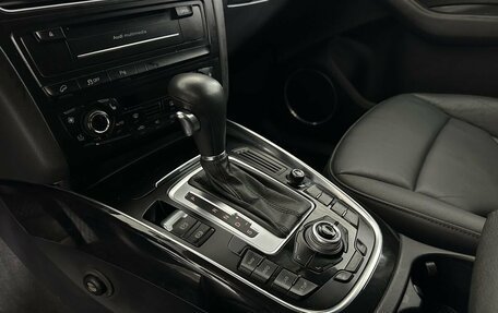 Audi Q5, 2011 год, 1 400 000 рублей, 13 фотография