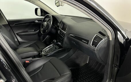 Audi Q5, 2011 год, 1 400 000 рублей, 14 фотография