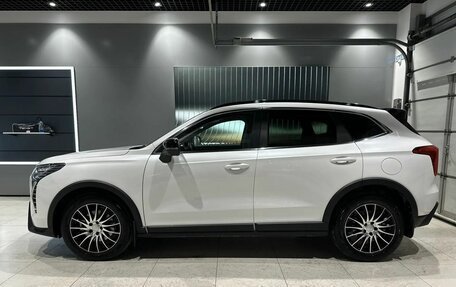 Haval Jolion, 2024 год, 2 350 000 рублей, 2 фотография