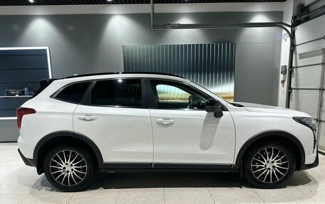 Haval Jolion, 2024 год, 2 350 000 рублей, 6 фотография