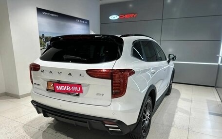 Haval Jolion, 2024 год, 2 350 000 рублей, 5 фотография