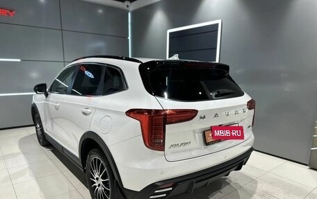 Haval Jolion, 2024 год, 2 350 000 рублей, 3 фотография