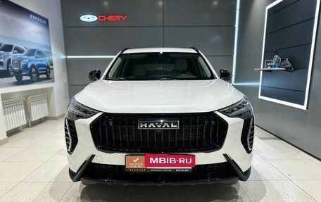 Haval Jolion, 2024 год, 2 350 000 рублей, 8 фотография