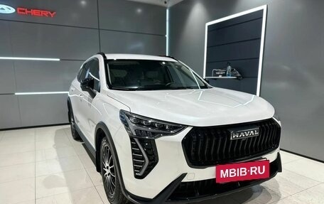 Haval Jolion, 2024 год, 2 350 000 рублей, 7 фотография