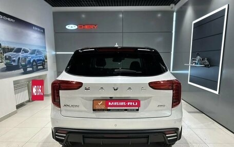 Haval Jolion, 2024 год, 2 350 000 рублей, 4 фотография