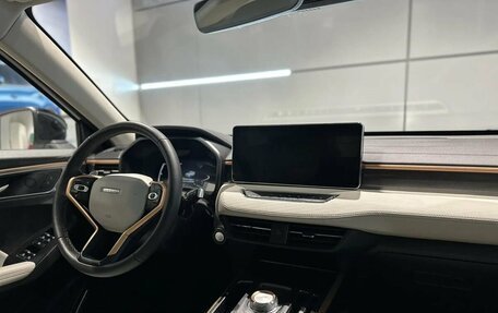 Haval Jolion, 2024 год, 2 350 000 рублей, 14 фотография