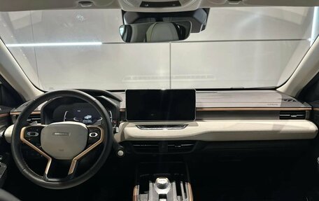 Haval Jolion, 2024 год, 2 350 000 рублей, 17 фотография