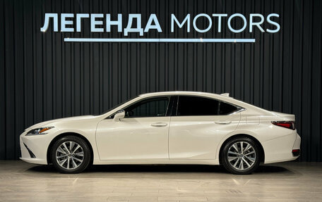 Lexus ES VII, 2020 год, 3 990 000 рублей, 6 фотография