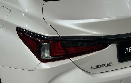 Lexus ES VII, 2020 год, 3 990 000 рублей, 8 фотография